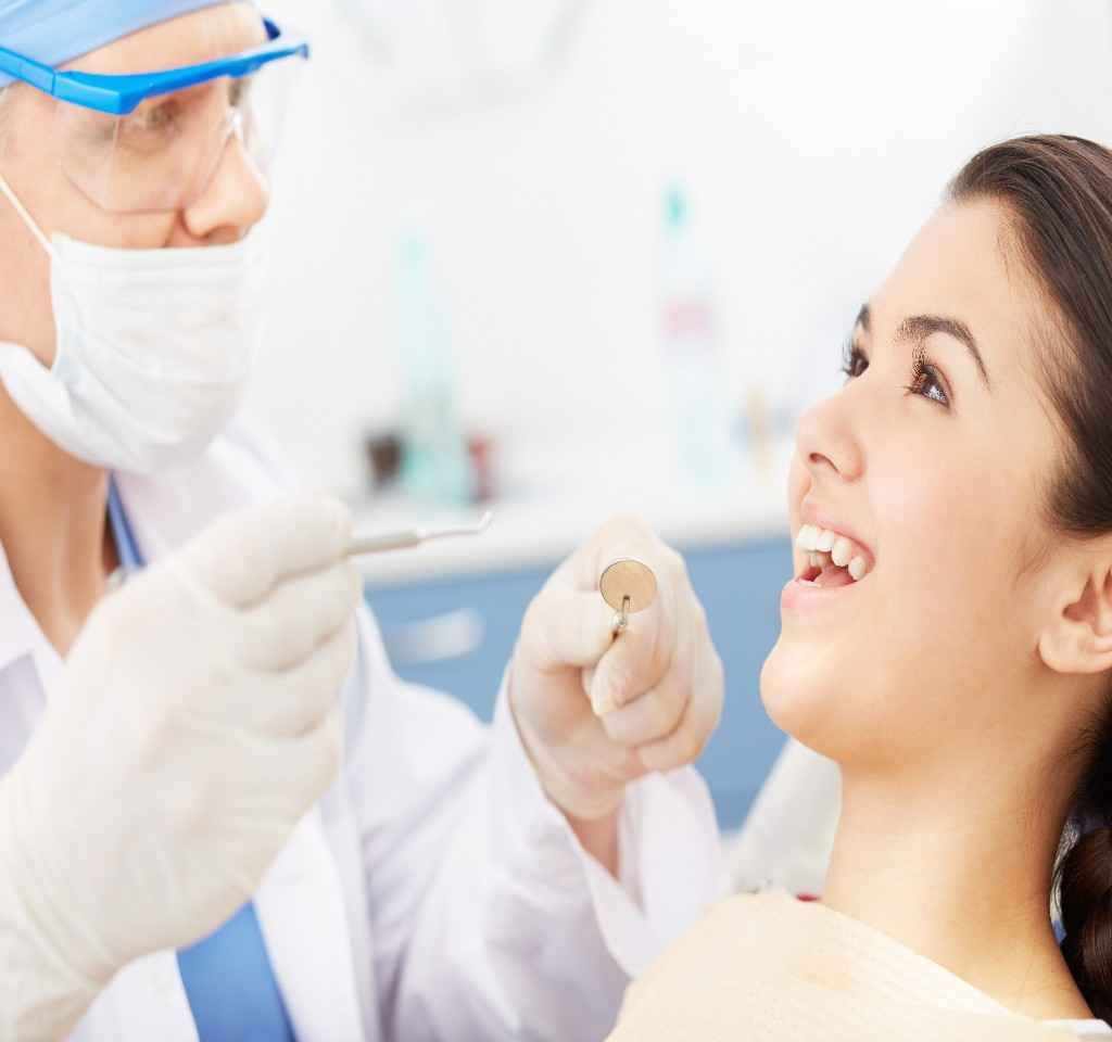 Ayurvedic Oral Detoxification