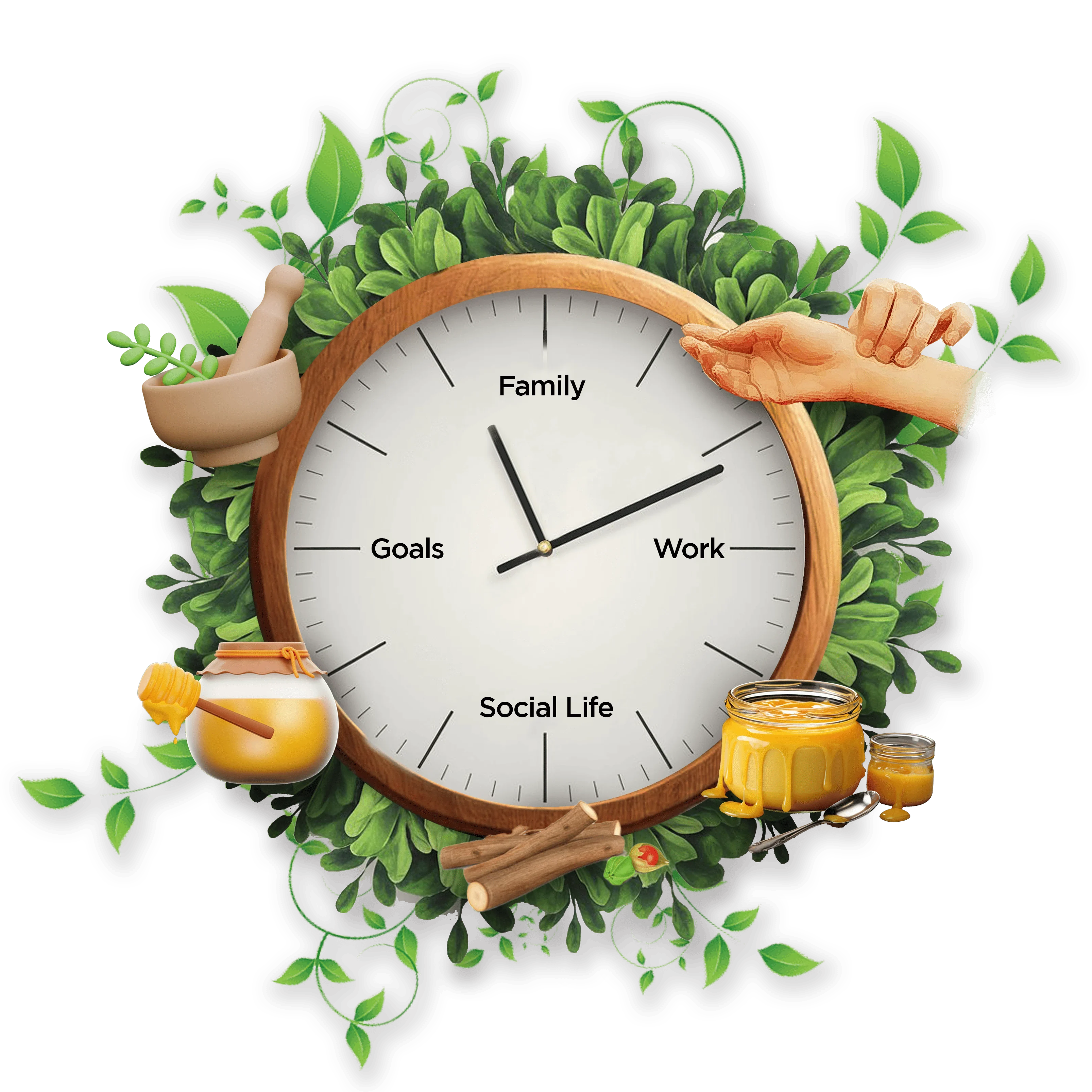 SatvaBindu Ayurveda Clinic